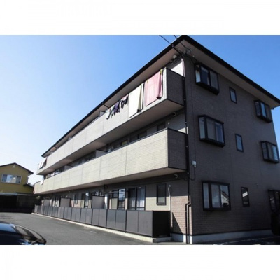 【外観】 | フォブール善導寺