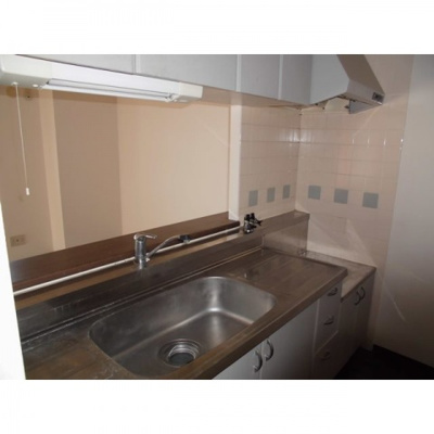 【キッチン】 | フォブール善導寺