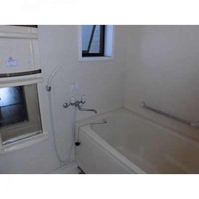 【浴室】 | フォブール善導寺