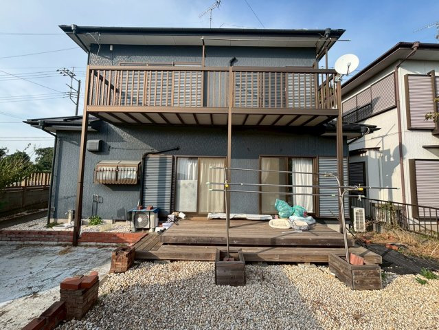 市原市迎田　中古戸建