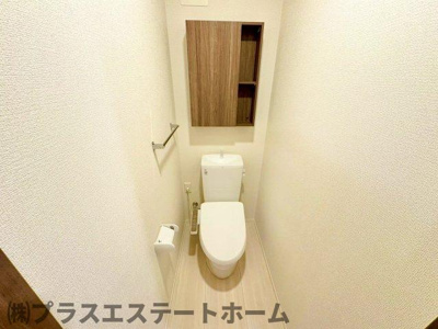 【トイレ】 | Pista神戸板宿