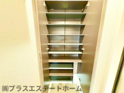 【内装】 | Pista神戸板宿