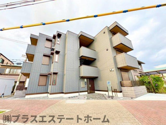 【外観】 | Pista神戸板宿