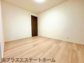 【寝室】 | Pista神戸板宿