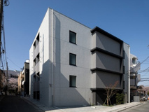 RELUXIA東武練馬の画像