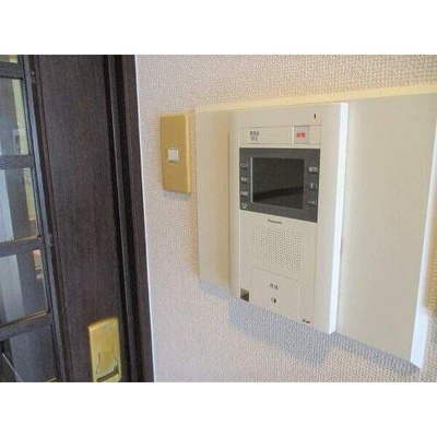 【セキュリティ】 | ライオンズマンション六ッ門第2