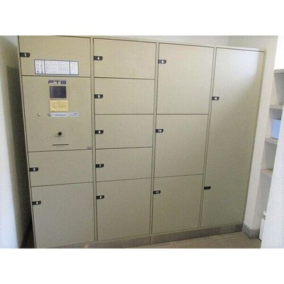 【その他共用部分】 | ライオンズマンション六ッ門第2