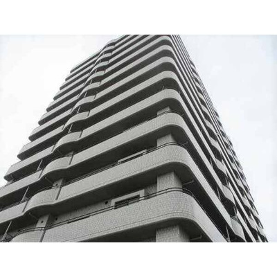 【外観】 | ライオンズマンション六ッ門第2