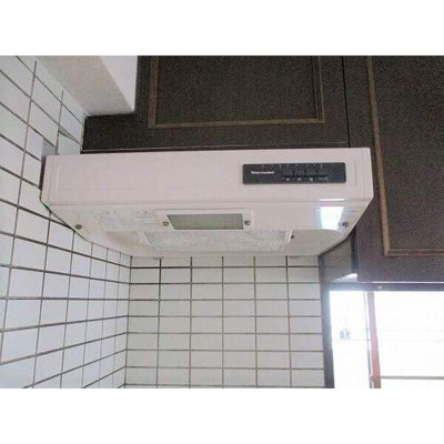 【その他】 | ライオンズマンション六ッ門第2