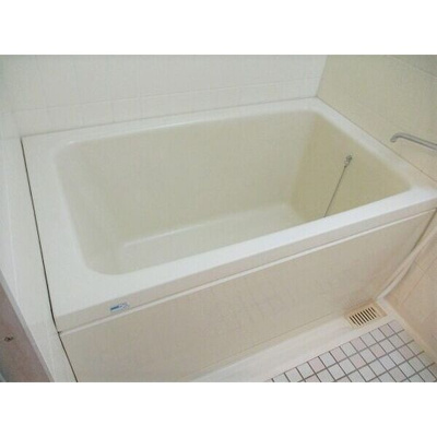 【浴室】 | ライオンズマンション六ッ門第2