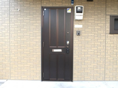 【エントランス】 | グランドゥール | エントランス