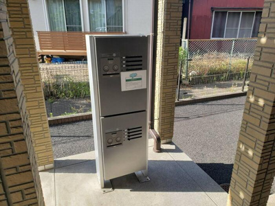  | グランドゥール | 宅配ボックス