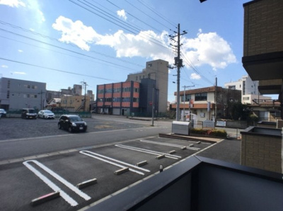 【展望】 | グランドゥール | 眺望