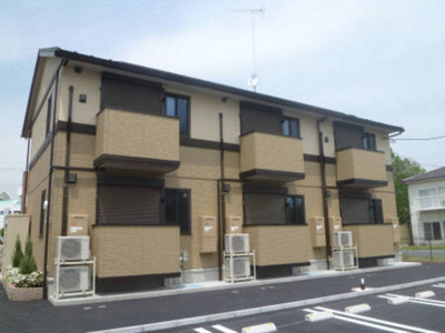 【外観】 | グランドゥール