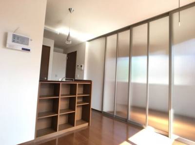 【居間・リビング】 | グランドゥール | 居室・リビング