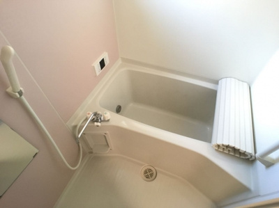 【浴室】 | グランドゥール | バス