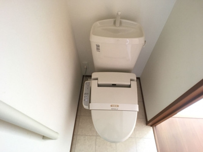 【トイレ】 | グランドゥール | トイレ