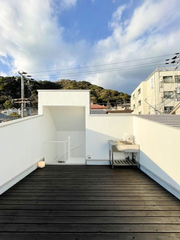 北野町戸建の展望