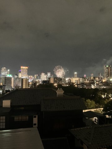 北野町戸建の展望