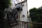 松戸市小金のアパートの画像