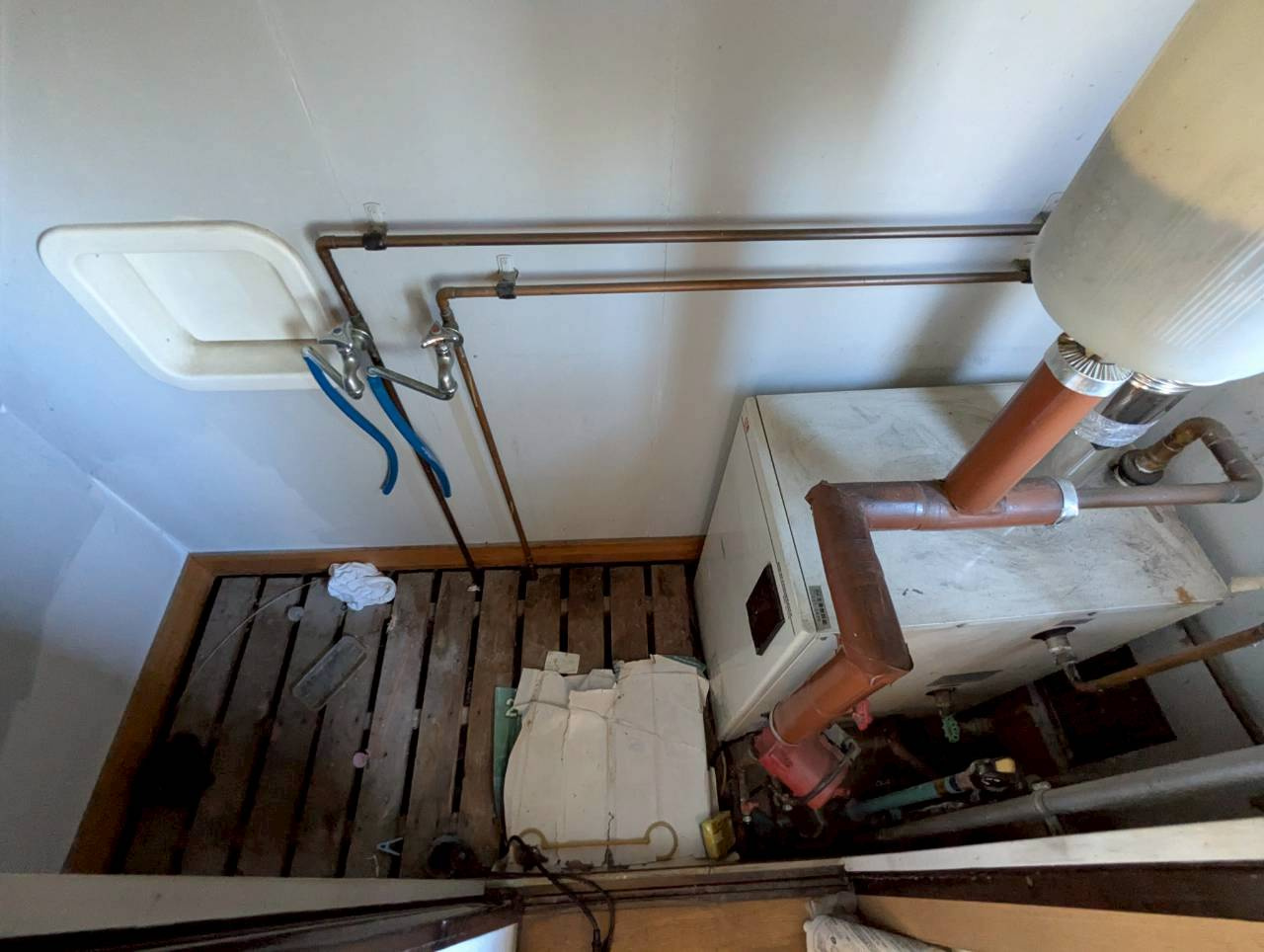 春採6丁目　中古戸建（駐車場敷地内無し）の設備