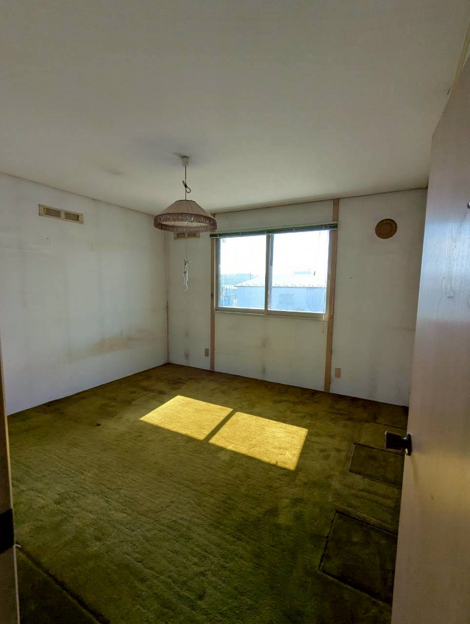 春採6丁目　中古戸建（駐車場敷地内無し）の内装