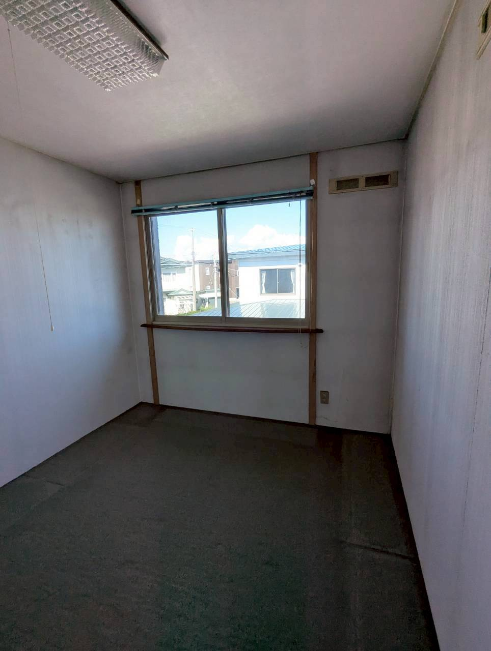 春採6丁目　中古戸建（駐車場敷地内無し）の内装