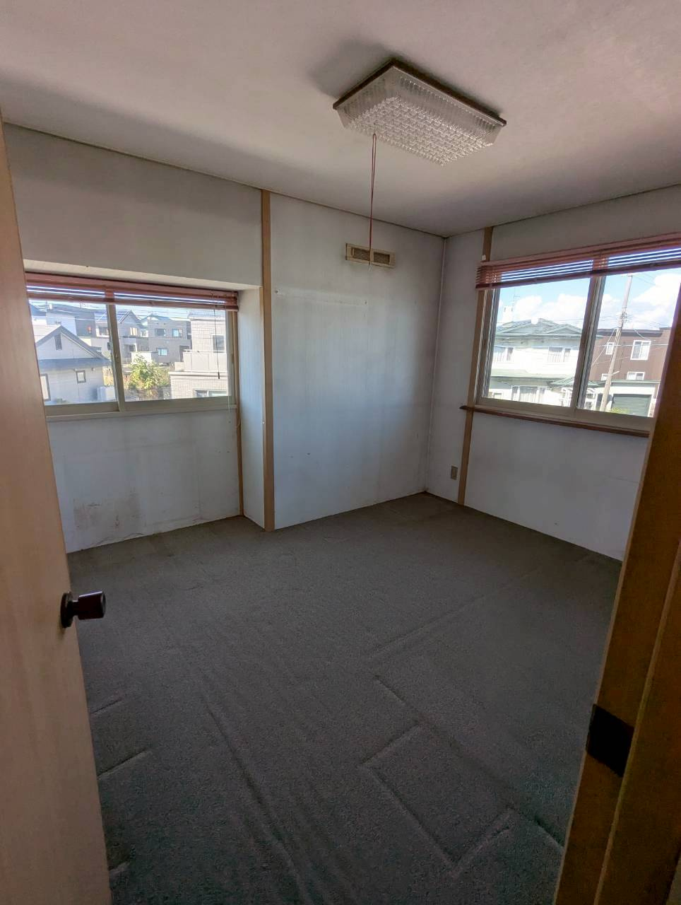 春採6丁目　中古戸建（駐車場敷地内無し）の内装