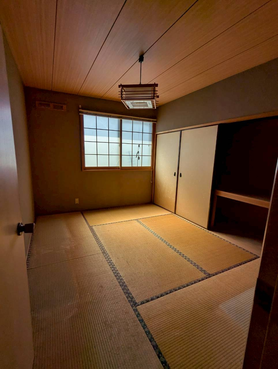 春採6丁目　中古戸建（駐車場敷地内無し）の収納