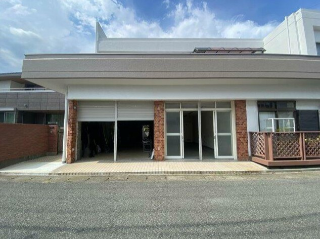 平塚２丁目貸店舗