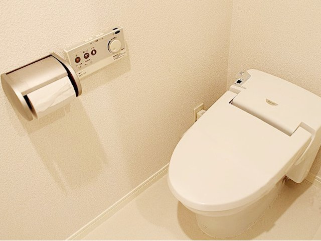 サヴォイマキシマイズ博多ステーションの内装