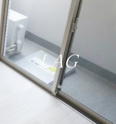 【バルコニー】 | ティモーネ立川 | バルコニーです。