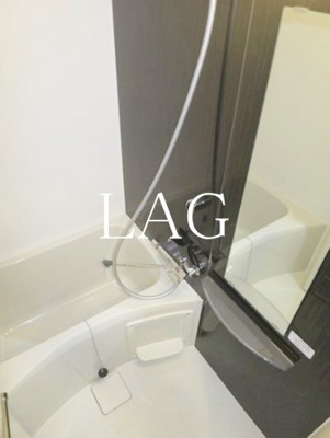 【浴室】 | ティモーネ立川 | お風呂です。