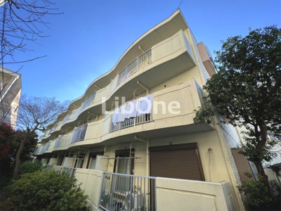 【外観】 | アビタシオンISHIDA