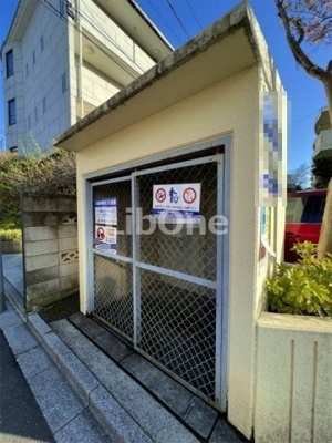 【その他共用部分】 | アビタシオンISHIDA