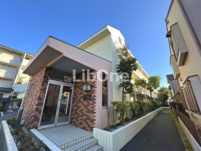 【エントランス】 | アビタシオンISHIDA