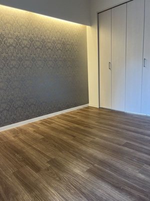 【寝室】 | 第16上野ビル