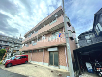 AKマンションの画像