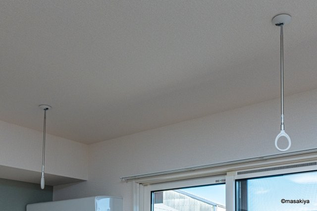 メゾン・ド・クーネルの設備