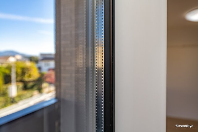 メゾン・ド・クーネルの設備