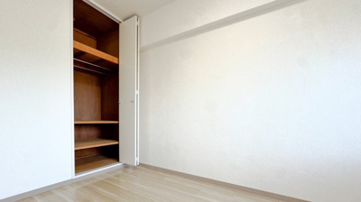 【収納】 | アイビーハウス門池公園