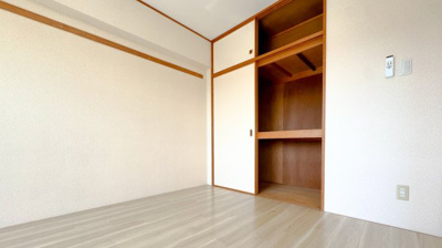 【収納】 | アイビーハウス門池公園