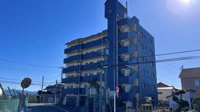 【外観】 | アイビーハウス門池公園