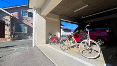 【その他共用部分】 | アイビーハウス門池公園