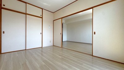 【洋室】 | アイビーハウス門池公園