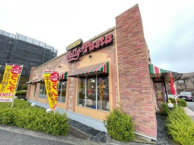 ジョリーパスタ北野店まで166m