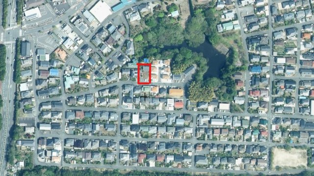 いわき市1棟アパートのその他