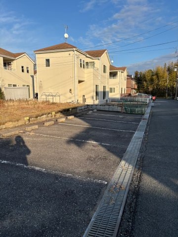 いわき市1棟アパートのその他