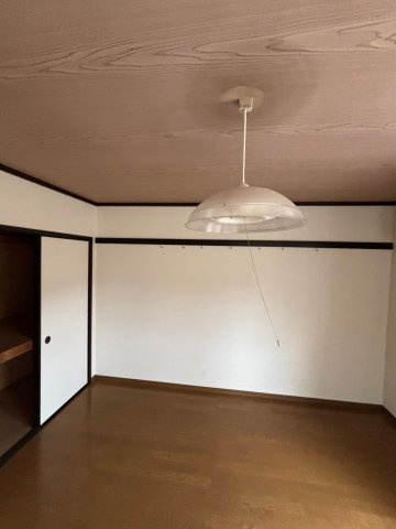 いわき市1棟アパートの間取り