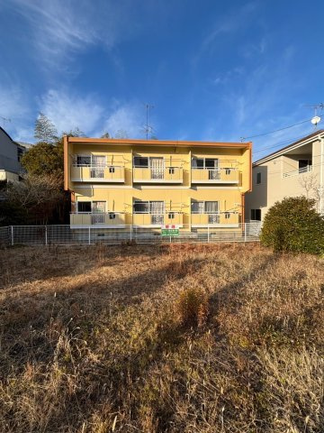 いわき市1棟アパートのその他